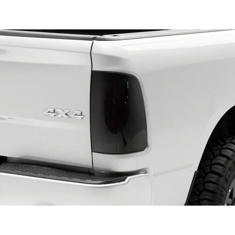 Raxiom 09-18 Dodge RAM Axial LED Tail Lights | 1500/2500/3500 (R131284)