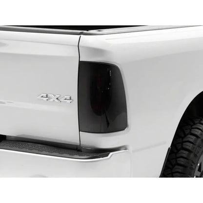 Raxiom 09-18 Dodge RAM Axial LED Tail Lights | 1500/2500/3500 (R131284)