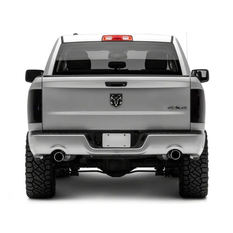 Raxiom 09-18 Dodge RAM Axial LED Tail Lights | 1500/2500/3500 (R131284)