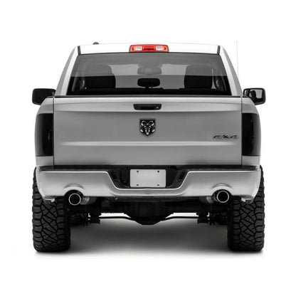 Raxiom 09-18 Dodge RAM Axial LED Tail Lights | 1500/2500/3500 (R131284)