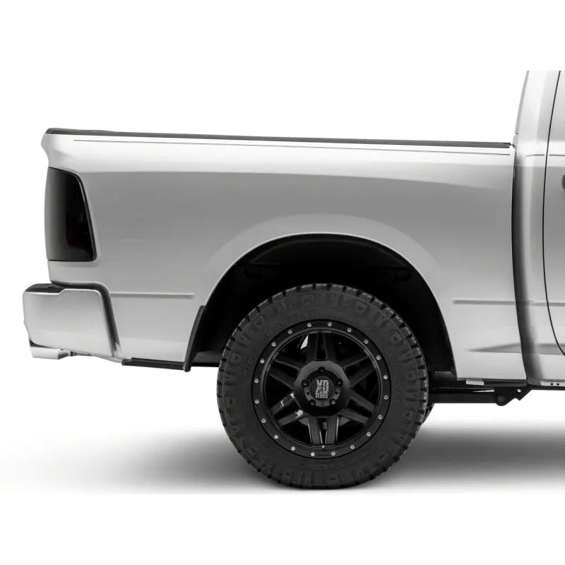 Raxiom 09-18 Dodge RAM Axial LED Tail Lights | 1500/2500/3500 (R131284)
