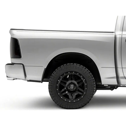 Raxiom 09-18 Dodge RAM Axial LED Tail Lights | 1500/2500/3500 (R131284)
