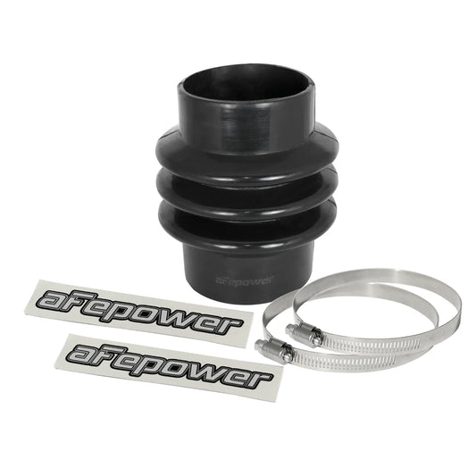 aFe Magnum FORCE Intake Coupling Kit | Industrial, Truck, Off-Road (59-00074)