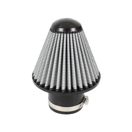 aFe MagnumFLOW Air Filter | Universal 3-1/2 F x 6 B x 2-3/4 T x 5 H (21-90070)