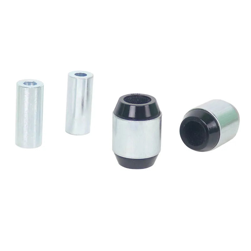 Whiteline Rear Lower Inner Rearward Bush Kit | Hyundai Elantra N (W63642)