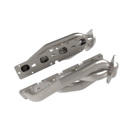 aFe Twisted Steel Headers | Jeep WK2 11-26/Durango 10-23/Charger 11-24 (48-38029)