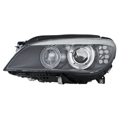 Hella 09-13 BMW 7 Series Headlight Assembly | F01/F02/F03/F04 (354690051)