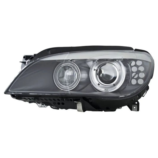 Hella 09-13 BMW 7 Series Headlight Assembly | F01/F02/F03/F04 (354690051)