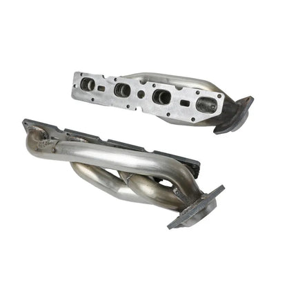 aFe Twisted Steel Headers | Jeep WK2 11-26/Durango 10-23/Charger 11-24 (48-38029)