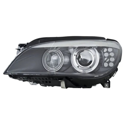 Hella 09-13 BMW 7 Series Headlight Assembly | F01/F02/F03/F04 (354690051)