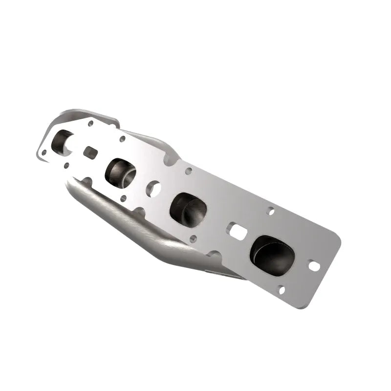 aFe Twisted Steel Headers | Jeep WK2 11-26/Durango 10-23/Charger 11-24 (48-38029)