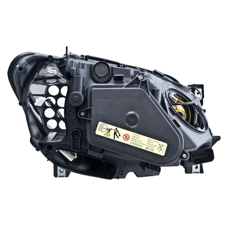 Hella 09-13 BMW 7 Series Headlight Assembly | F01/F02/F03/F04 (354690051)