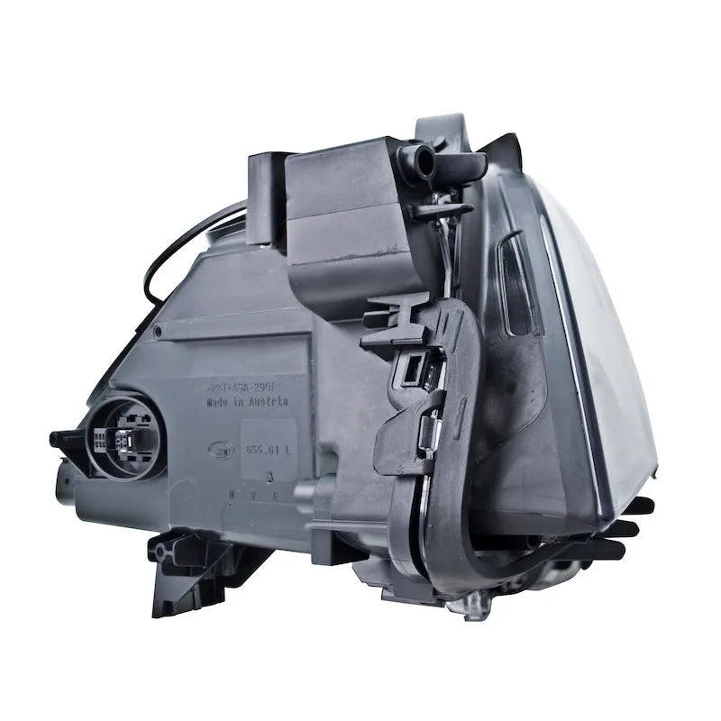 Hella 09-13 BMW 7 Series Headlight Assembly | F01/F02/F03/F04 (354690051)