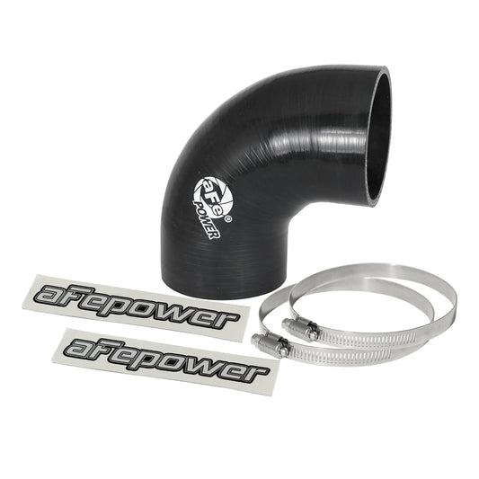 aFe D&S Intake Coupling Kit | Industrial, Truck, Off-Road (59-00076)