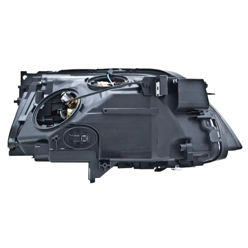 Hella 09-13 BMW 7 Series Headlight Assembly | F01/F02/F03/F04 (354690051)