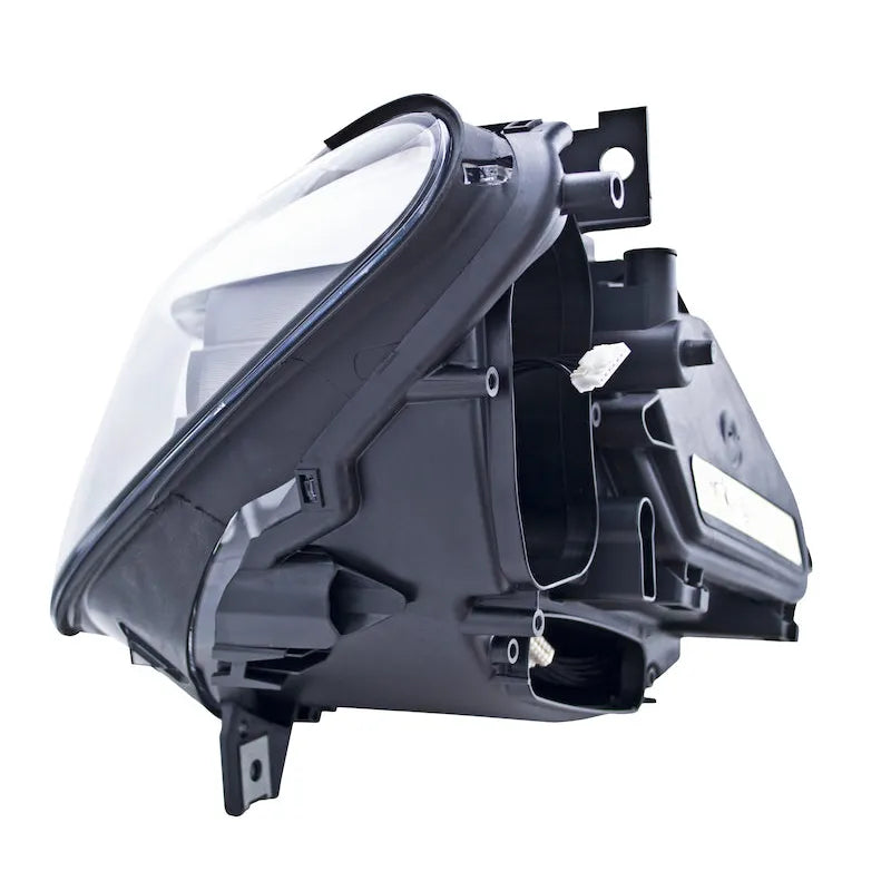Hella 09-13 BMW 7 Series Headlight Assembly | F01/F02/F03/F04 (354690051)