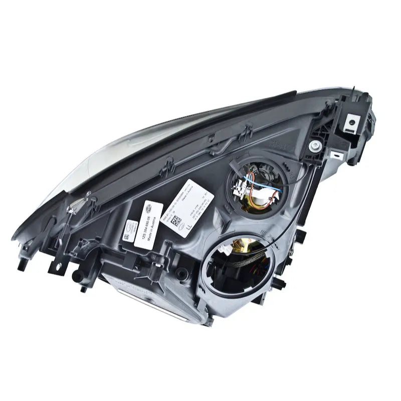 Hella 09-13 BMW 7 Series Headlight Assembly | F01/F02/F03/F04 (354690051)