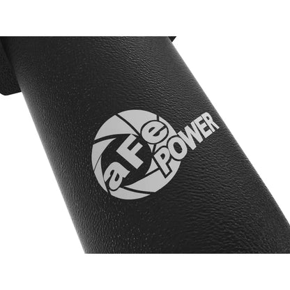 aFe RAM 1500 20-22 V6-3.0L Charge Pipe | Dodge 1500/RT/TRX 19-26 (46-20598-B)