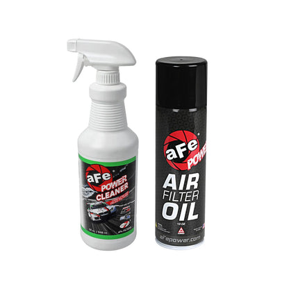 aFe Pro 5R Filter Restore Kit | Universal (90-51101L)