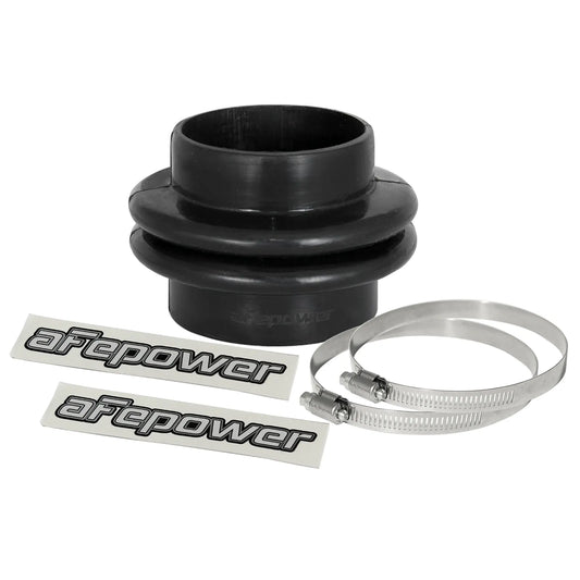 aFe D&S Intake Coupling Kit | Industrial, Truck, Off-road (59-00078)