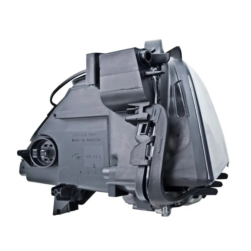 Hella 09-13 BMW 7 Series Headlight Assembly | F01/F02/F03/F04 (354690051)