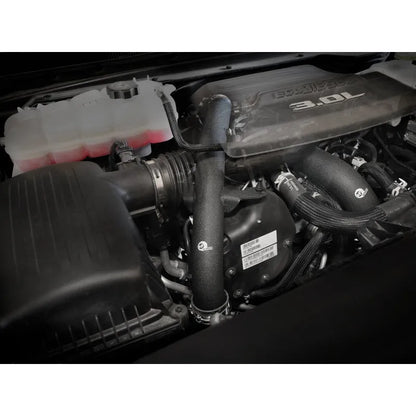 aFe RAM 1500 20-22 V6-3.0L Charge Pipe | Dodge 1500/RT/TRX 19-26 (46-20598-B)