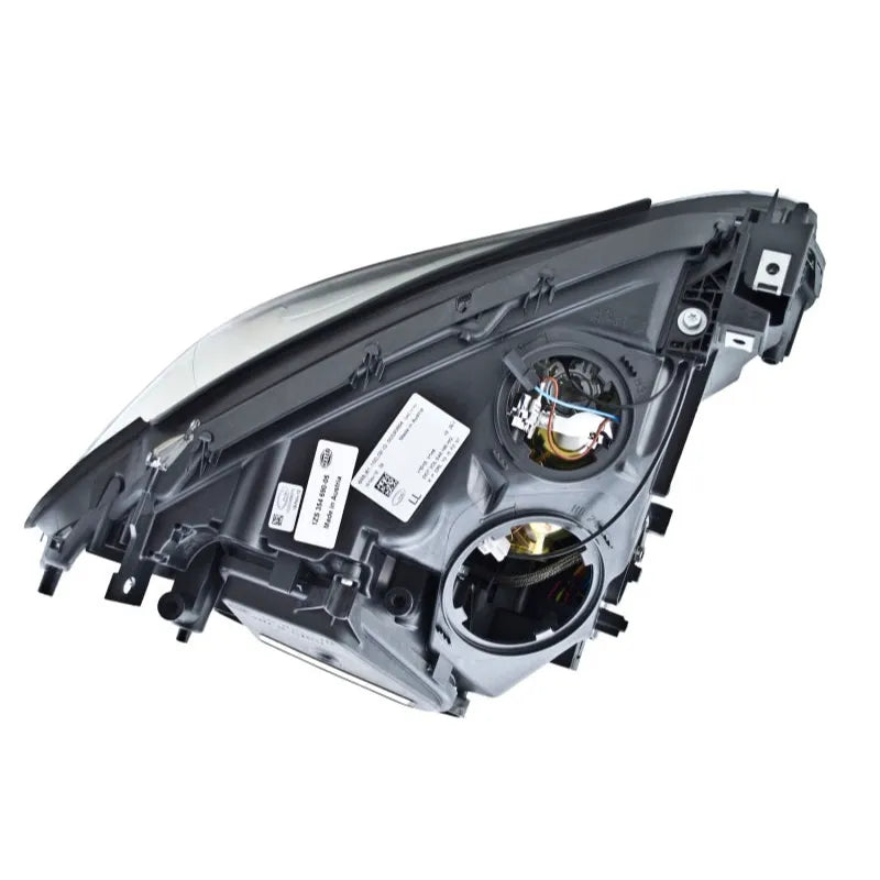 Hella 09-13 BMW 7 Series Headlight Assembly | F01/F02/F03/F04 (354690051)
