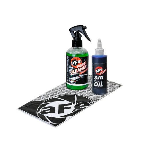 aFe Power Filter Restore Kit | Universal (90-51301L)