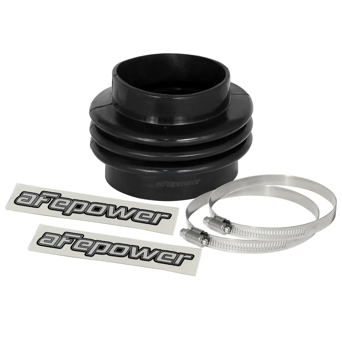 aFe Magnum FORCE Intake Coupling Kit | Industrial/Truck/Off-road (59-00081)