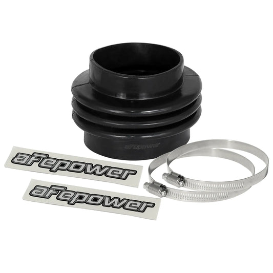 aFe Magnum FORCE Intake Coupling Kit | Industrial/Truck/Off-road (59-00081)