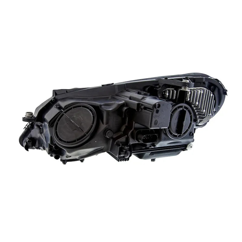 Hella 10-13 Mercedes-Benz E-Class Bi-Xenon Headlight | (011705141)