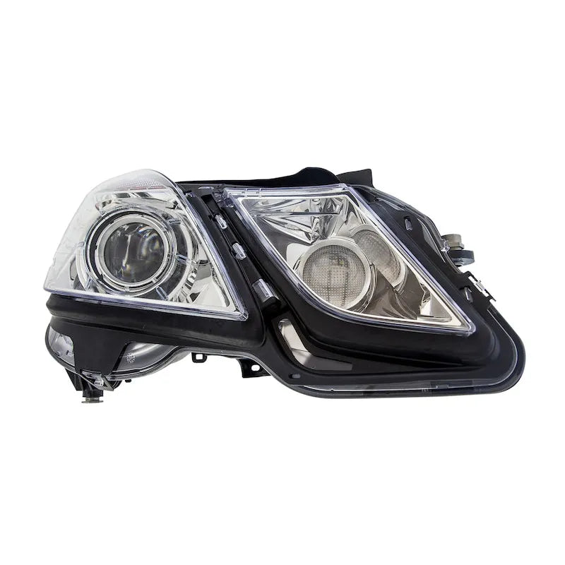 Hella 10-13 Mercedes-Benz E-Class Bi-Xenon Headlight | (011705141)