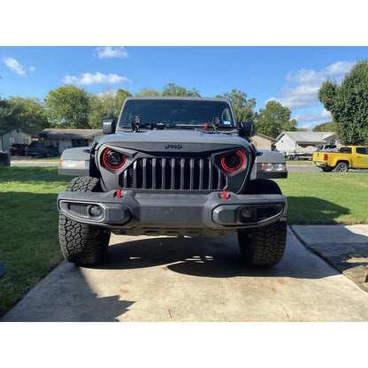 Oracle Bi-LED Headlights | Jeep JL/Gladiator (07-26) (5839-335)