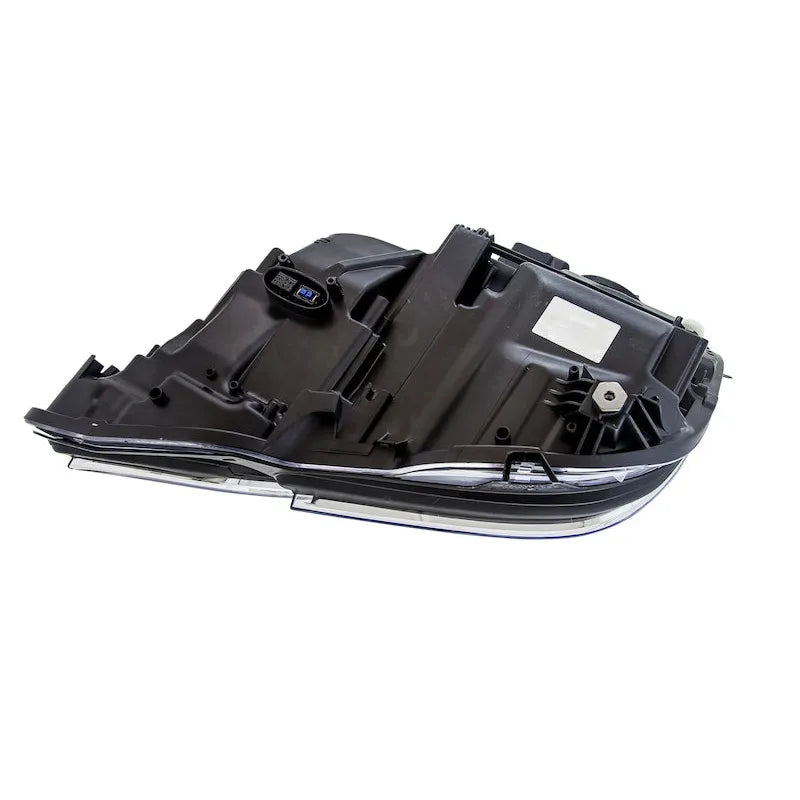 Hella 10-13 Mercedes-Benz E-Class Bi-Xenon Headlight | (011705141)