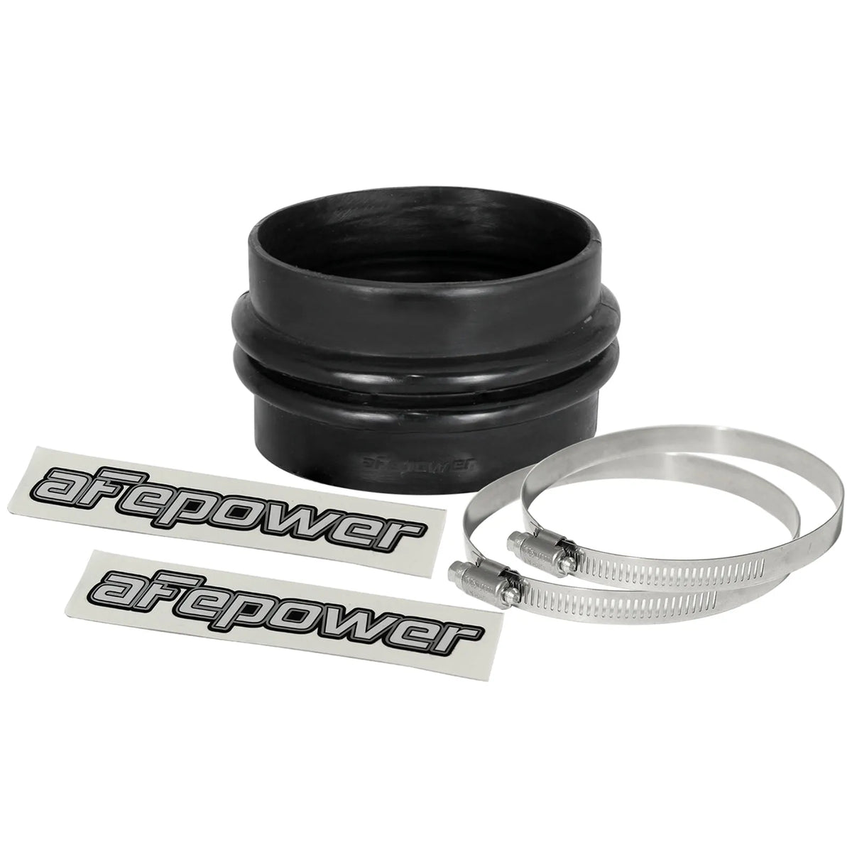 aFe Magnum FORCE Silicone Coupling Kit | Industrial/Truck/Off-road (59-00084)