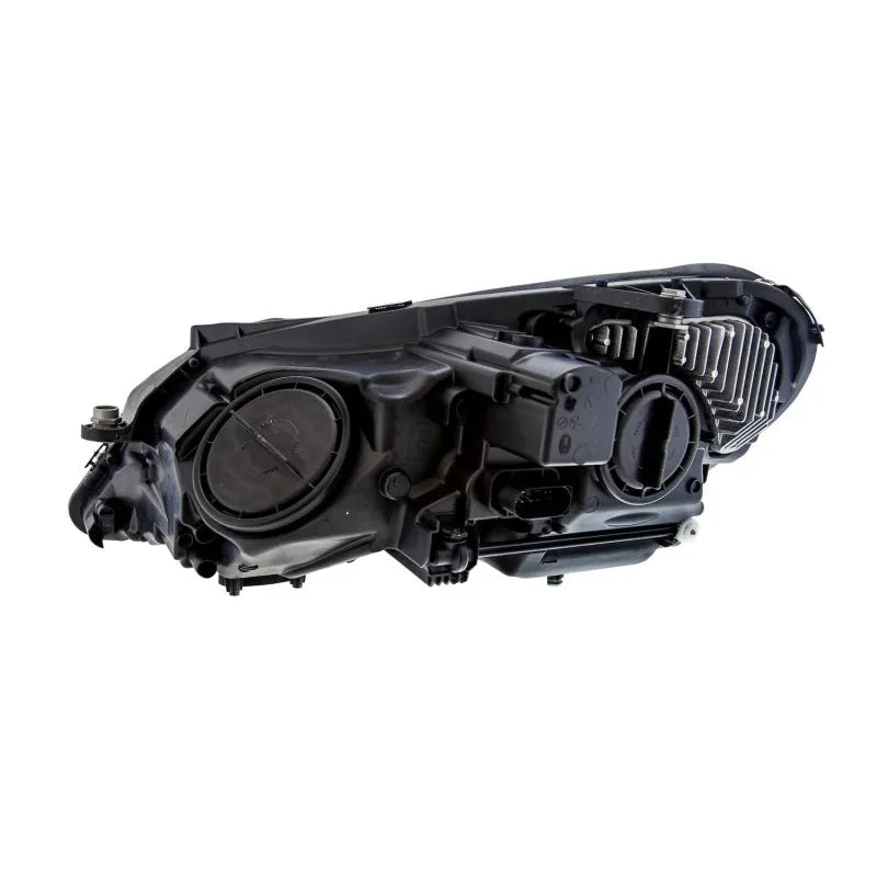 Hella 10-13 Mercedes-Benz E-Class Bi-Xenon Headlight | (011705141)