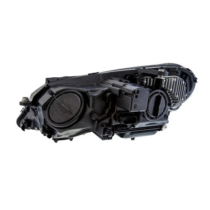 Hella 10-13 Mercedes-Benz E-Class Bi-Xenon Headlight | (011705141)