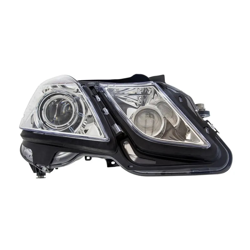 Hella 10-13 Mercedes-Benz E-Class Bi-Xenon Headlight | (011705141)