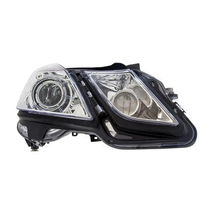 Hella 10-13 Mercedes-Benz E-Class Bi-Xenon Headlight | (011705141)