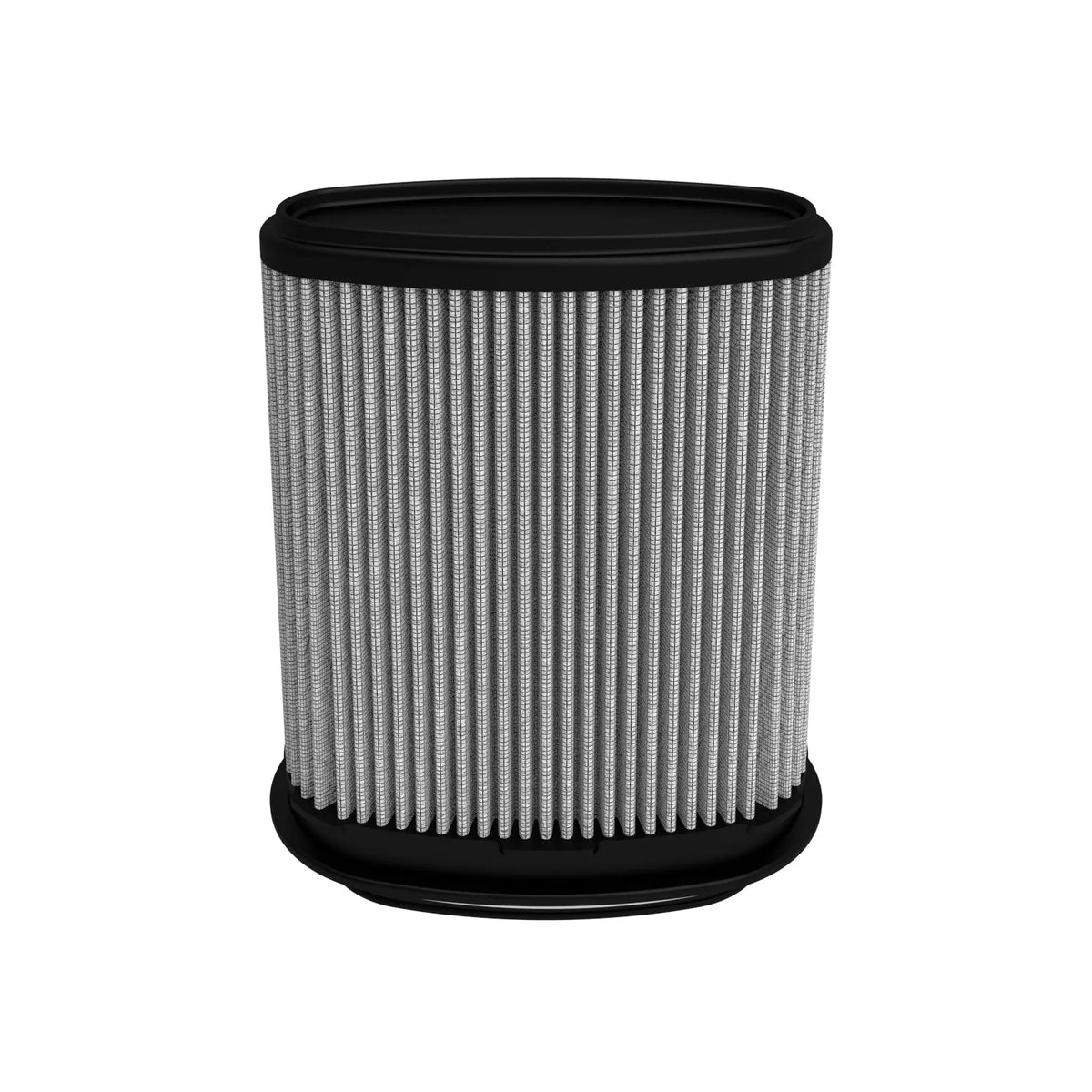 aFe Magnum FLOW UCO Pro DRY S Air Filter | F 5-5/8 x 2-5/8 F x 7 x 4 B x 7 x 3 T (21-90089)