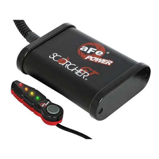 aFe Scorcher GT Module | VW GTI 20-26 (77-46412)