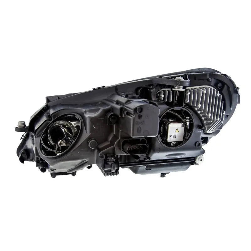 Hella 10-13 Mercedes-Benz E-Class Bi-Xenon Headlight | (011705141)