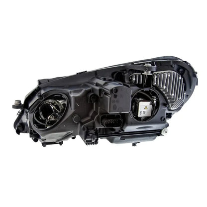 Hella 10-13 Mercedes-Benz E-Class Bi-Xenon Headlight | (011705141)