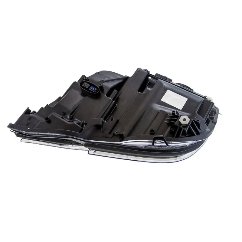 Hella 10-13 Mercedes-Benz E-Class Bi-Xenon Headlight | (011705141)