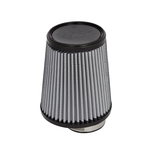 aFe Magnum FLOW w/ PDS Pro DRY S Air Filter | F offset x 6 B x 4-3/4 T x 7 H (21-90091)