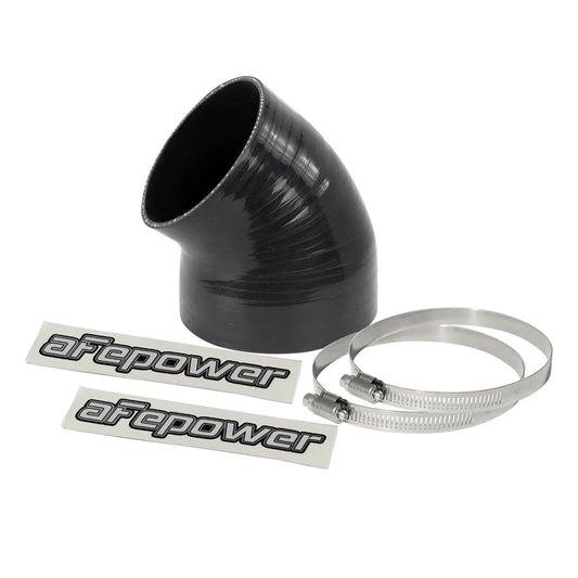aFe Magnum FORCE Silicone Reducer Elbow | Industrial, Off-road, Racing (59-00085)