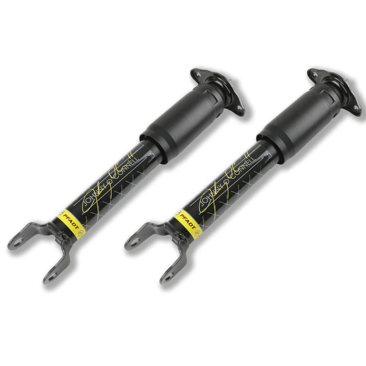 aFe PFADT OE Shocks Chevrolet Corvette C5/C6 97-13 | Johnny O'Connell (420-401001RJ)