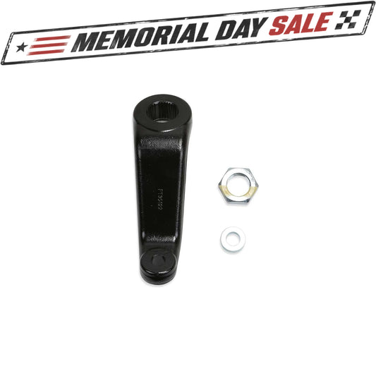 Fabtech Pitman Arm | Ford F250/350 Super Duty 4WD (05-15) (FTS92011)
