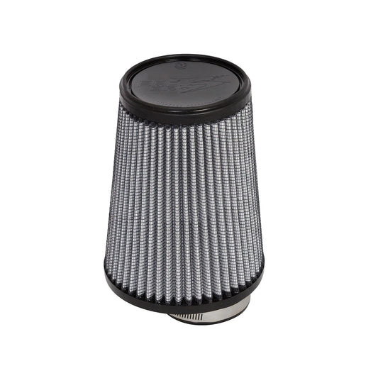 aFe Magnum FLOW 3in F x 6in B x 4-3/4in T Air Filter | Universal (21-90092)