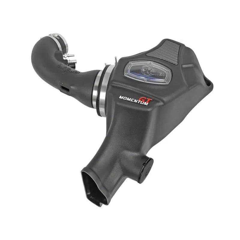 aFe Momentum GT Pro 5R Intake | Ford Mustang 15-23 (54-73203)